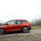 Illustration for article titled The Electric BMW i3 Is The Cheapest Exotic Car You Can Buy